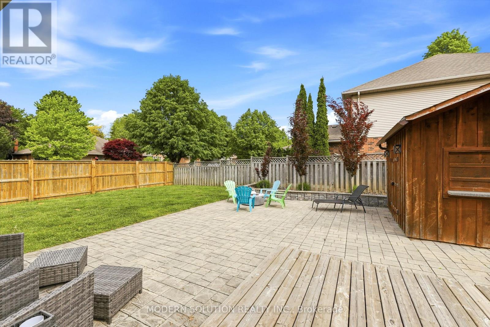 198 Pine Valley Drive, London South, Ontario  N6J 4N7 - Photo 40 - X13217964