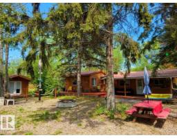 #1 23303 Twp Road 590, Rural Westlock County, Alberta T6G 0J2 (29768467)