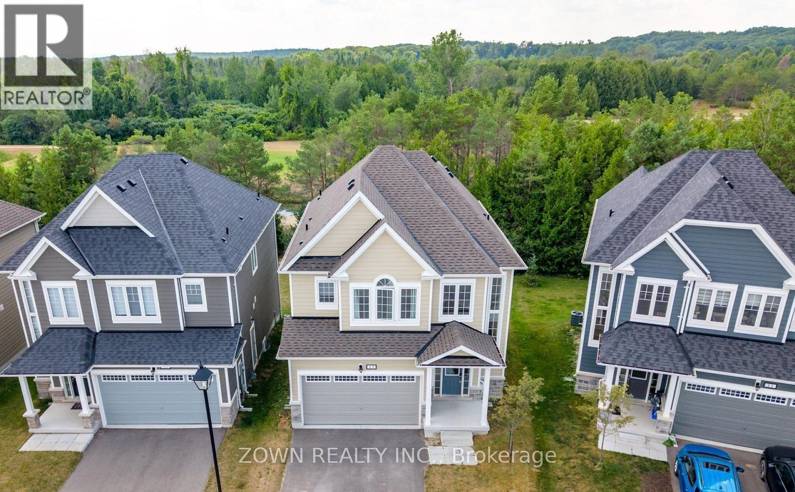 13 Abby Drive, Wasaga Beach, Ontario  L9Z 0K1 - Photo 2 - S13210924