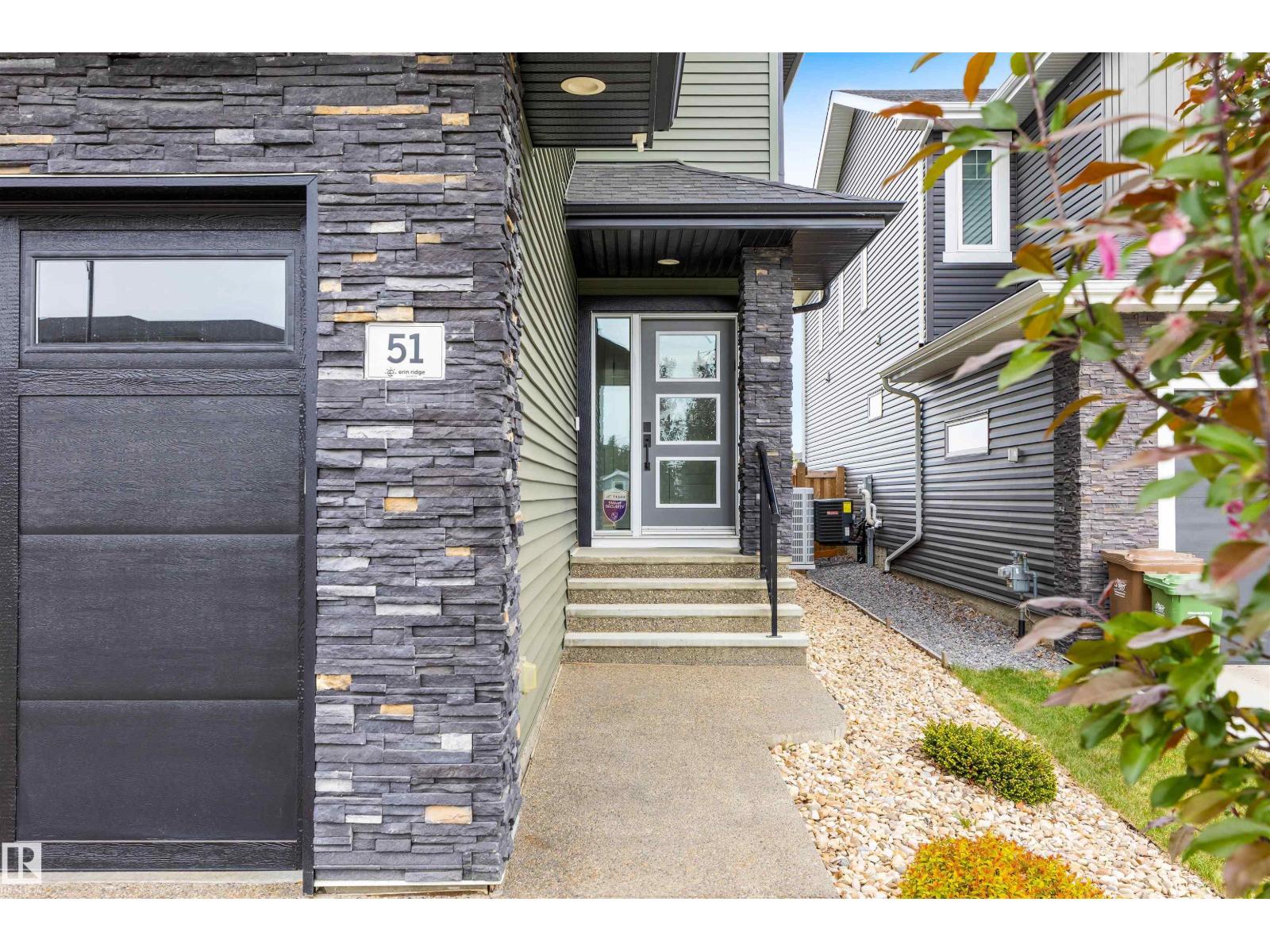 51 Encore Cr, St. Albert, Alberta  T8N 7W2 - Photo 3 - E4490935