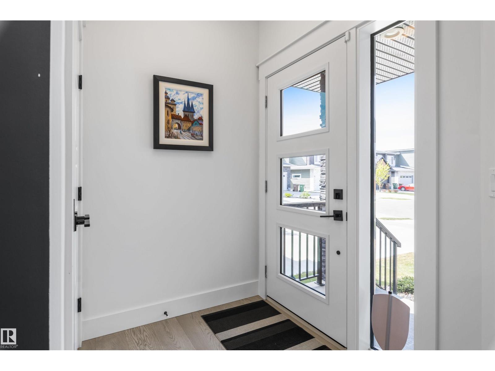 51 Encore Cr, St. Albert, Alberta  T8N 7W2 - Photo 4 - E4490935