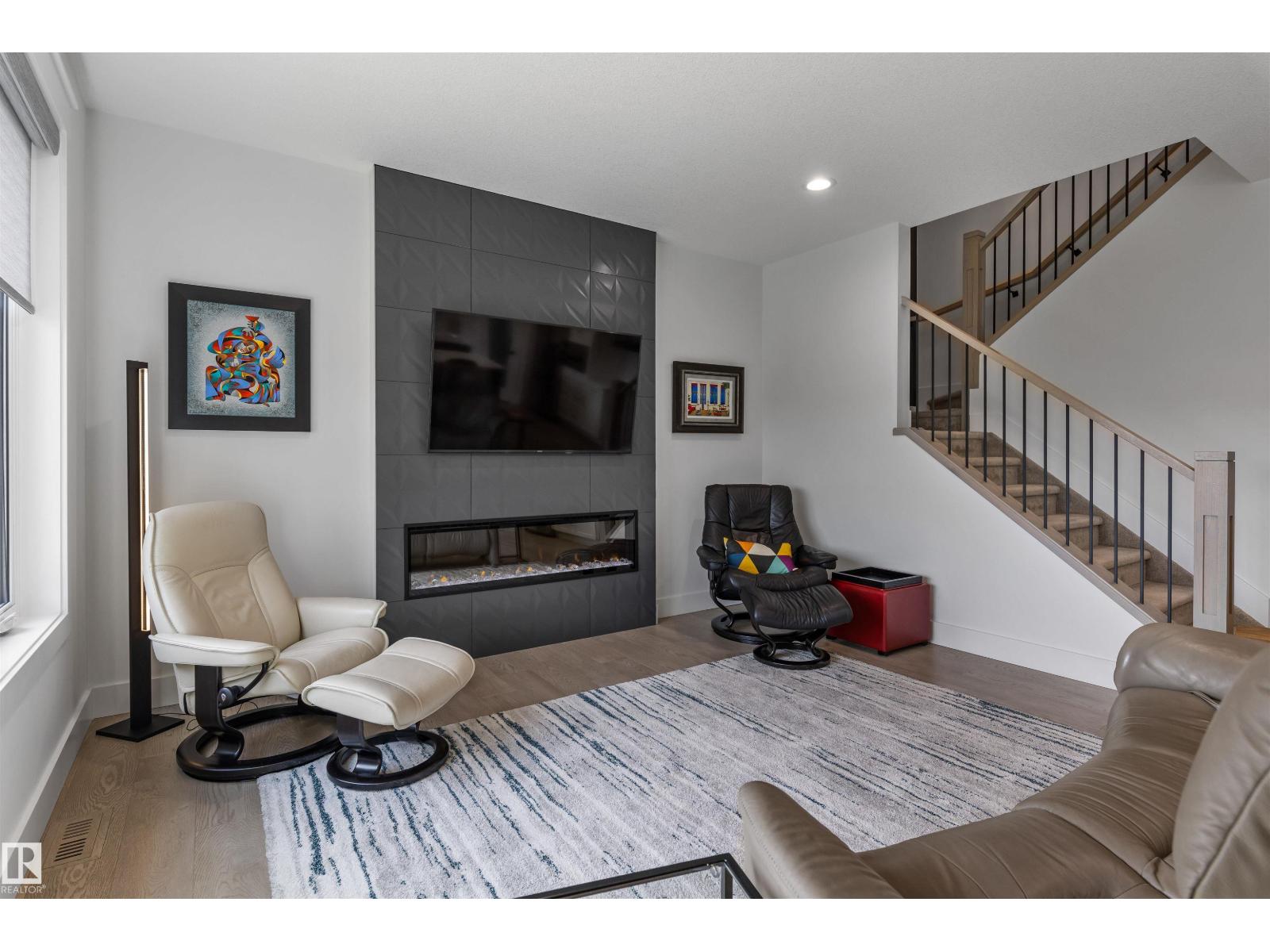 51 Encore Cr, St. Albert, Alberta  T8N 7W2 - Photo 9 - E4490935
