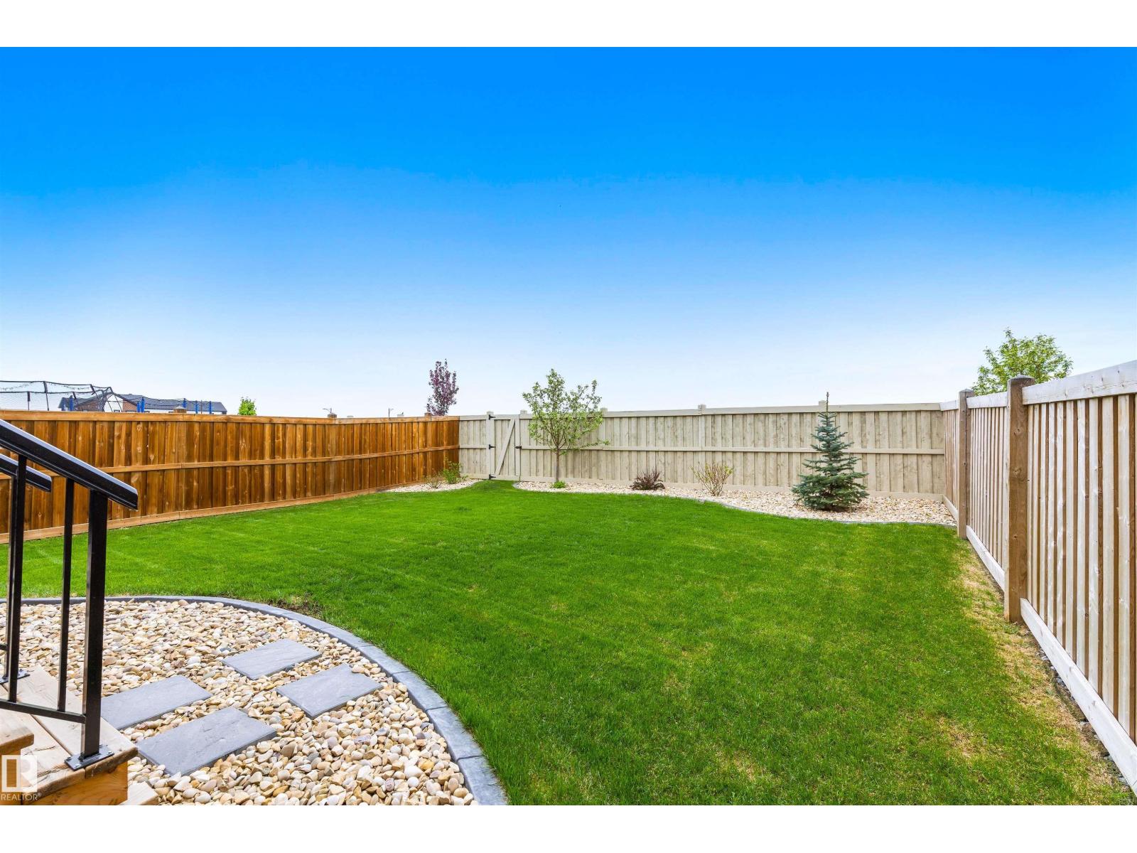 51 Encore Cr, St. Albert, Alberta  T8N 7W2 - Photo 38 - E4490935