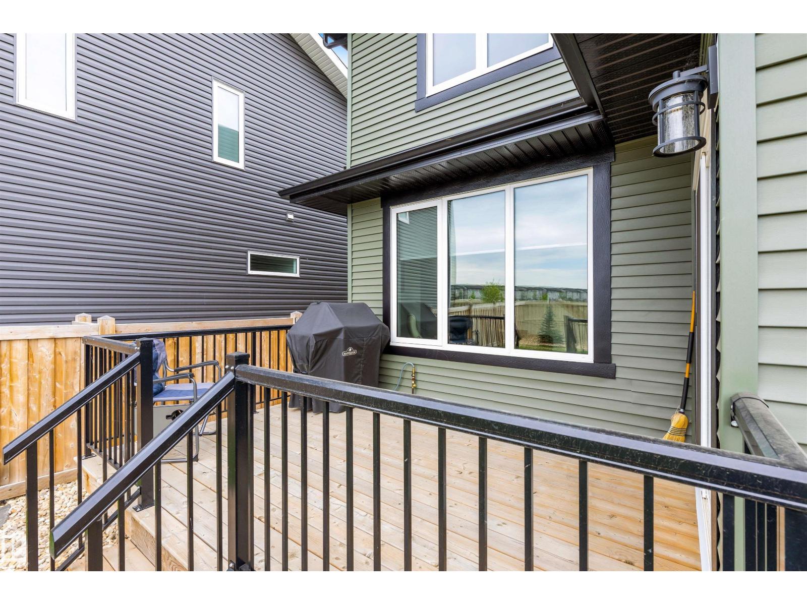 51 Encore Cr, St. Albert, Alberta  T8N 7W2 - Photo 43 - E4490935