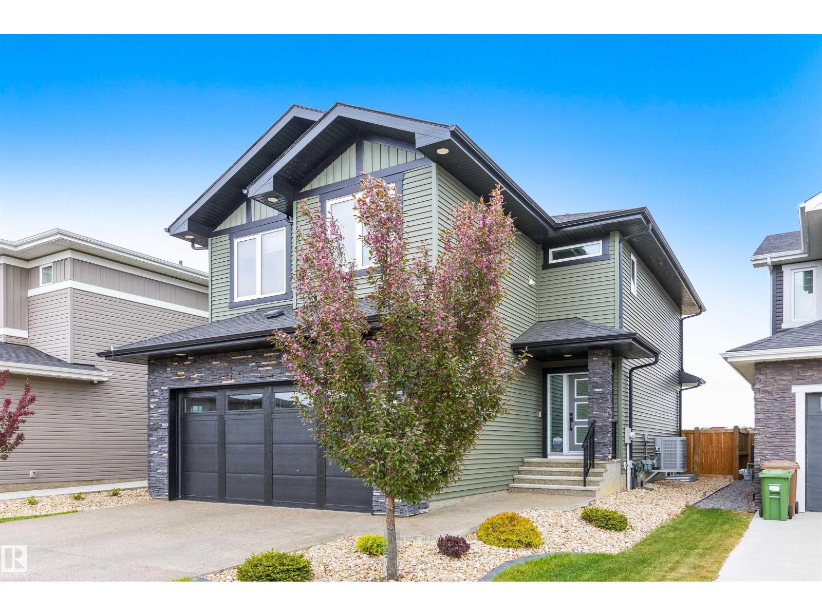 51 Encore Cr, St. Albert, Alberta  T8N 7W2 - Photo 2 - E4490935