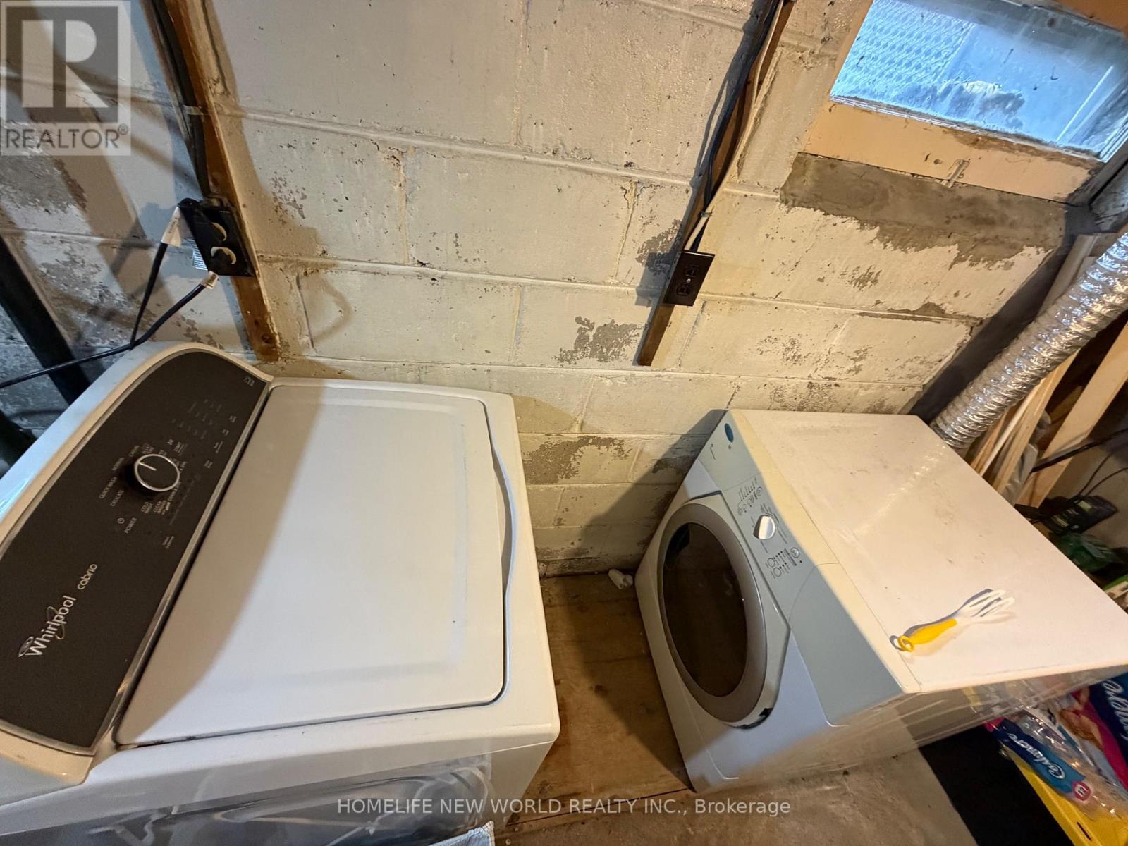 Bsmt - 29 Rupert Street, Toronto, Ontario  M1K 1T3 - Photo 9 - E13114344
