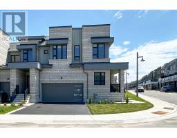 11 CASPIAN SQUARE, Clarington, Ontario