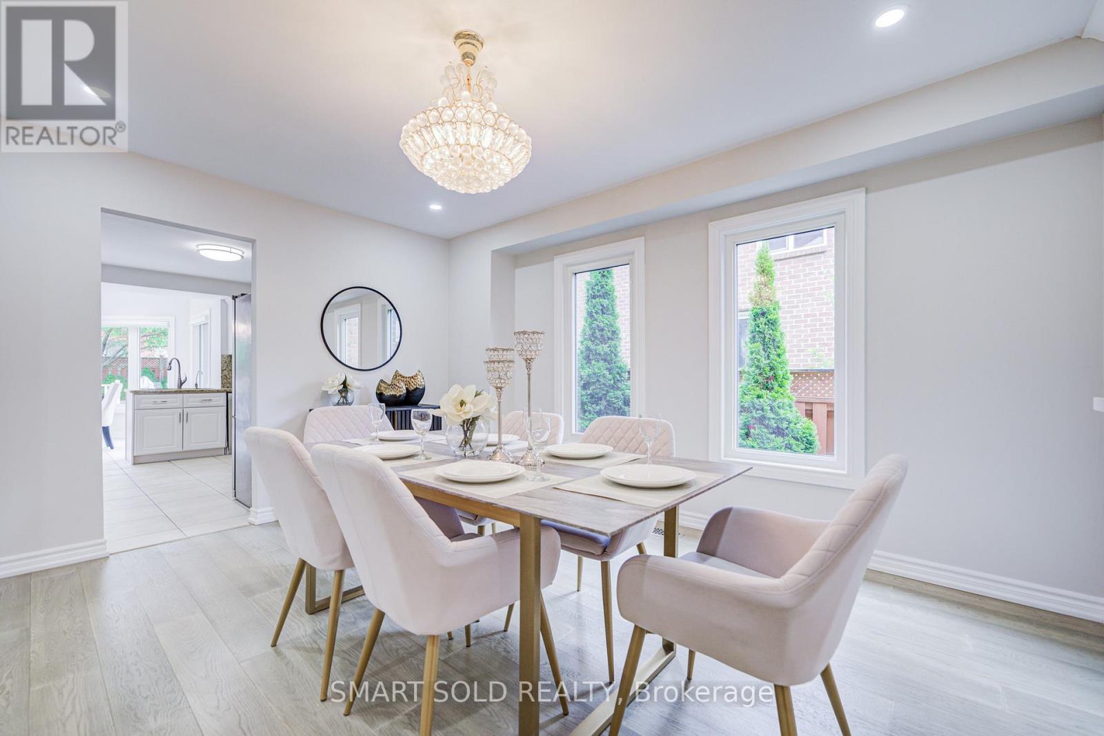41 Carnforth Drive, Markham, Ontario  L3R 7V9 - Photo 12 - N13217418