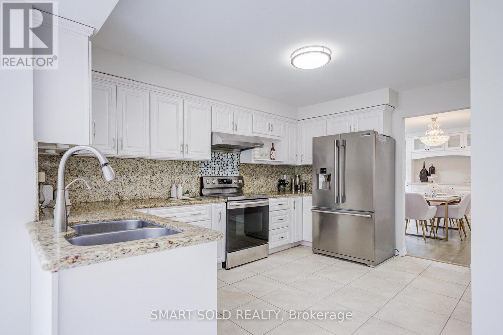 41 Carnforth Drive, Markham, Ontario  L3R 7V9 - Photo 15 - N13217418