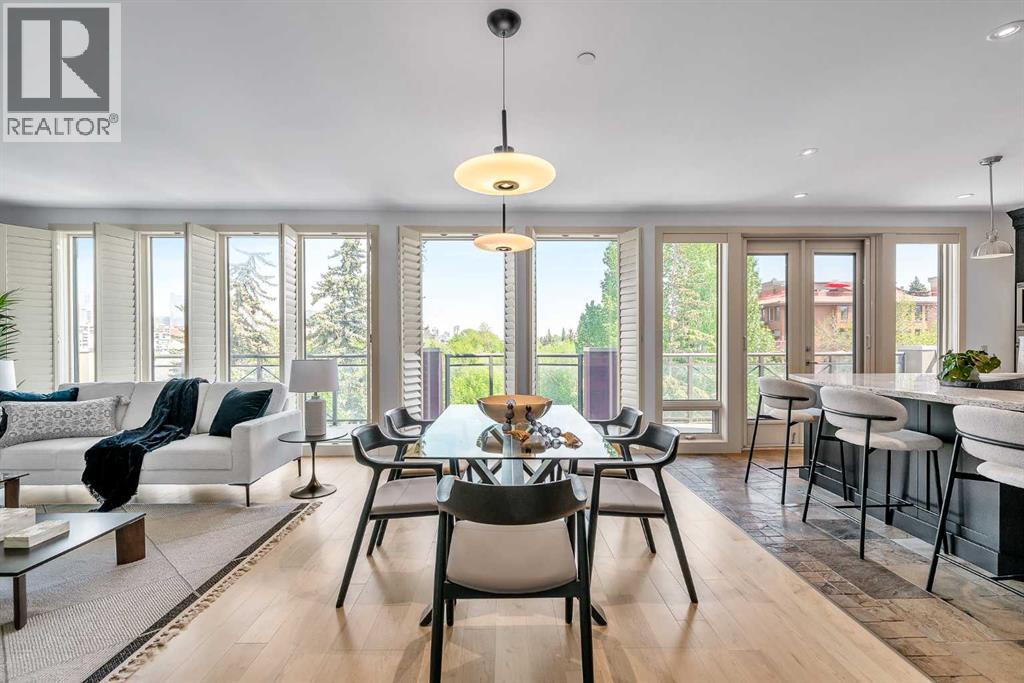 301, 1731 13 Street SW, calgary, Alberta