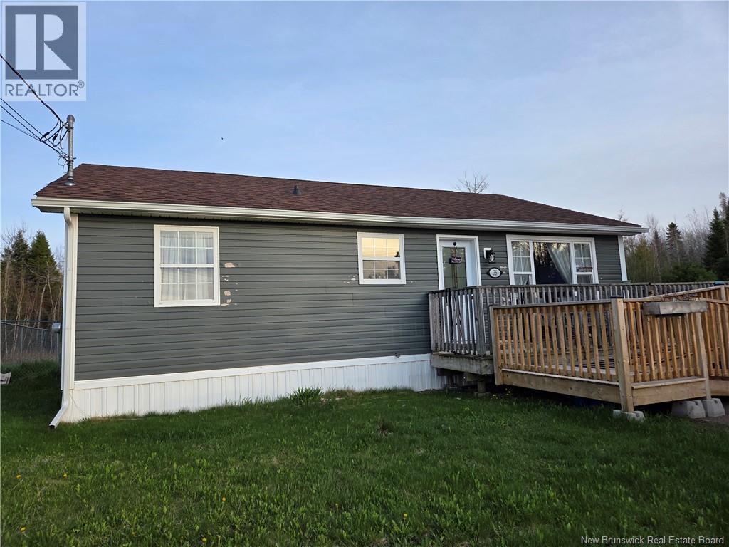 36 Hayward Lane, Riverview, New Brunswick  E1B 5R2 - Photo 2 - NB132732