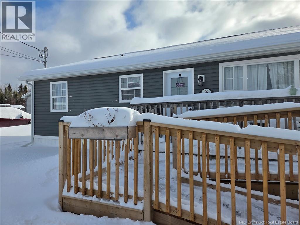 36 Hayward Lane, Riverview, New Brunswick  E1B 5R2 - Photo 33 - NB132732