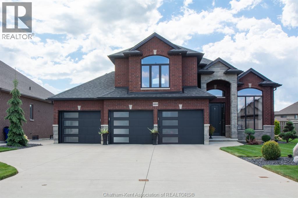 64 Valencia Drive, Chatham, Ontario  N7L 0G3 - Photo 2 - 26005775