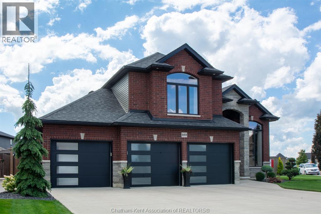 64 Valencia Drive, Chatham, Ontario  N7L 0G3 - Photo 3 - 26005775