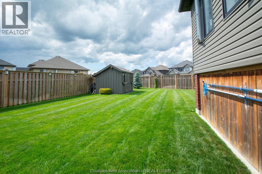 64 Valencia Drive, Chatham, Ontario  N7L 0G3 - Photo 37 - 26005775