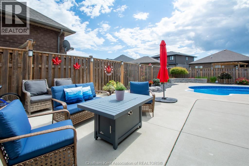 64 Valencia Drive, Chatham, Ontario  N7L 0G3 - Photo 33 - 26005775