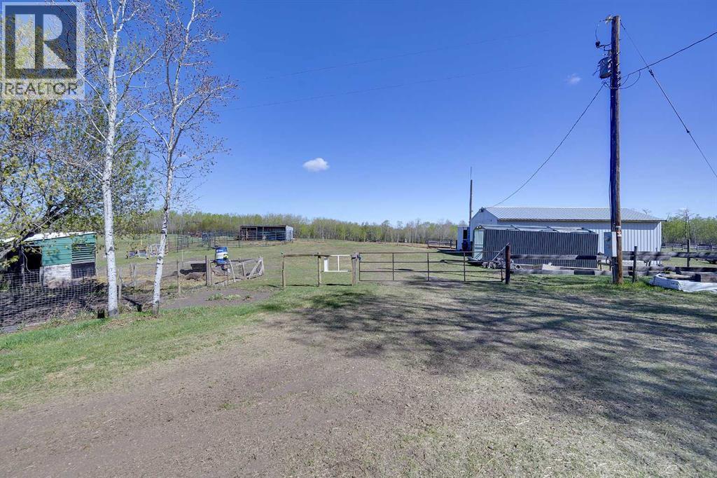 37559 Rr224, Rural Red Deer County, Alberta  T0M 0V0 - Photo 41 - A2307397