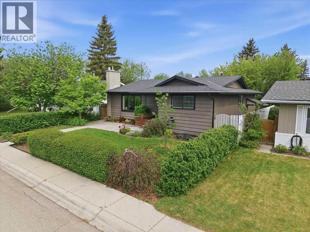 10311 Wapiti Drive Se, Calgary, Alberta  T2J 1J3 - Photo 2 - A2302569