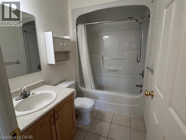 751 Rymal Road W Unit# 16, Hamilton, Ontario  L9B 2Y3 - Photo 27 - 40834988