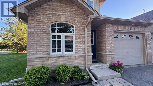 751 Rymal Road W Unit# 16, Hamilton, Ontario  L9B 2Y3 - Photo 6 - 40834988
