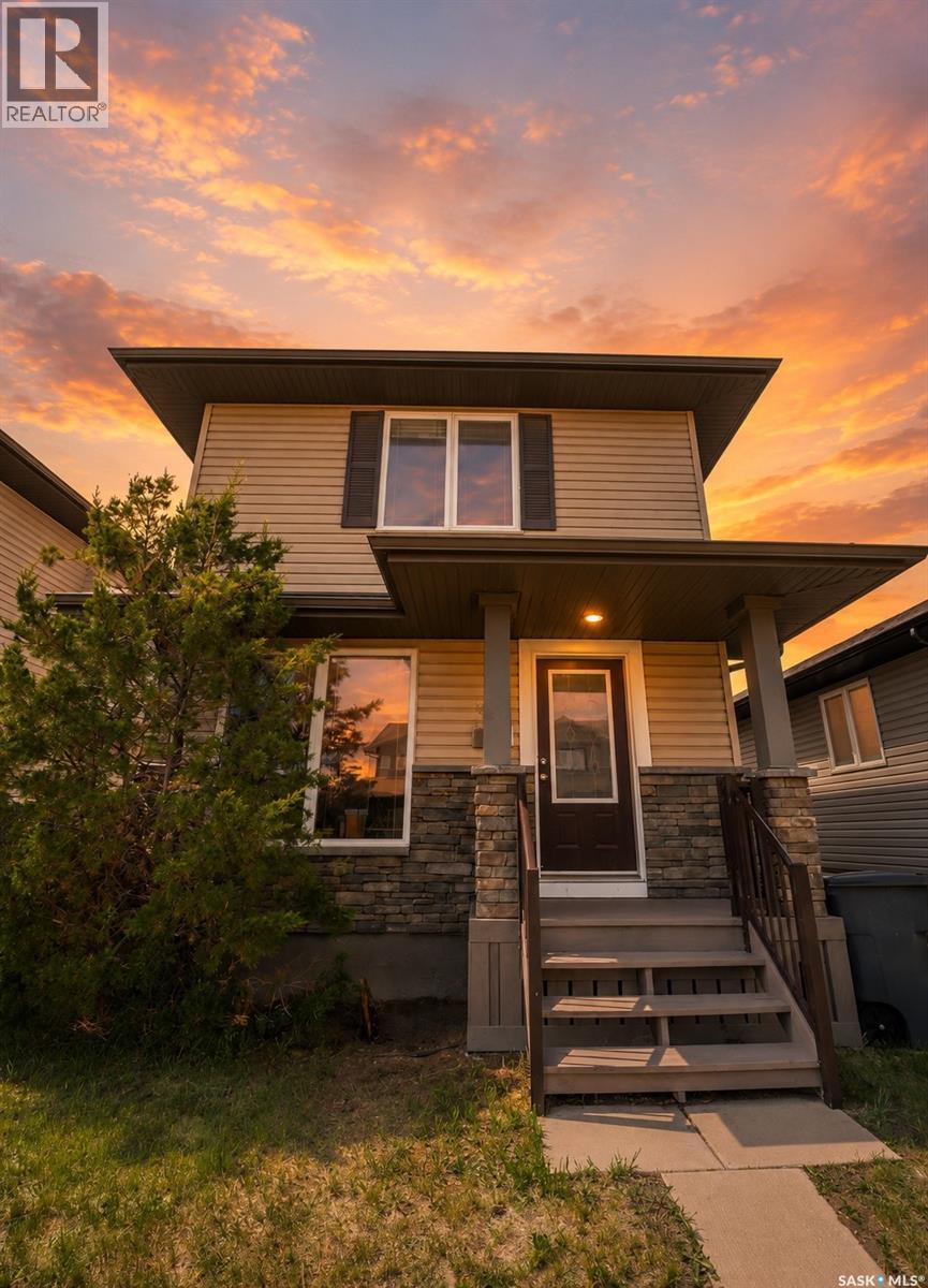 363 Levalley COVE, Saskatoon, Saskatchewan