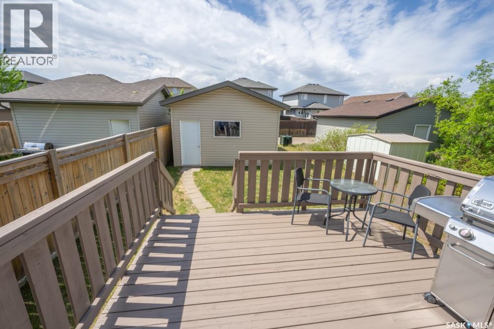 363 Levalley Cove, Saskatoon, Saskatchewan  S7T 0H5 - Photo 27 - SK037655