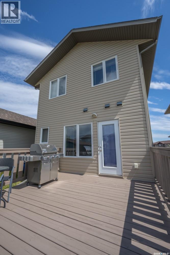 363 Levalley Cove, Saskatoon, Saskatchewan  S7T 0H5 - Photo 28 - SK037655