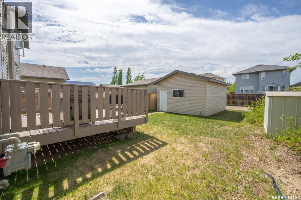 363 Levalley Cove, Saskatoon, Saskatchewan  S7T 0H5 - Photo 29 - SK037655