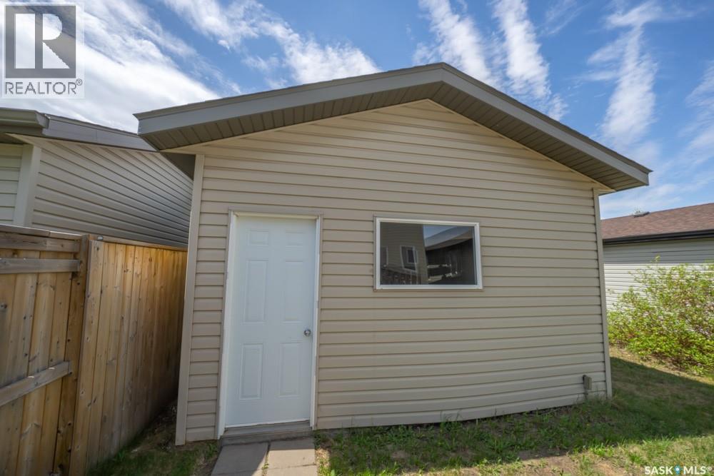 363 Levalley Cove, Saskatoon, Saskatchewan  S7T 0H5 - Photo 30 - SK037655