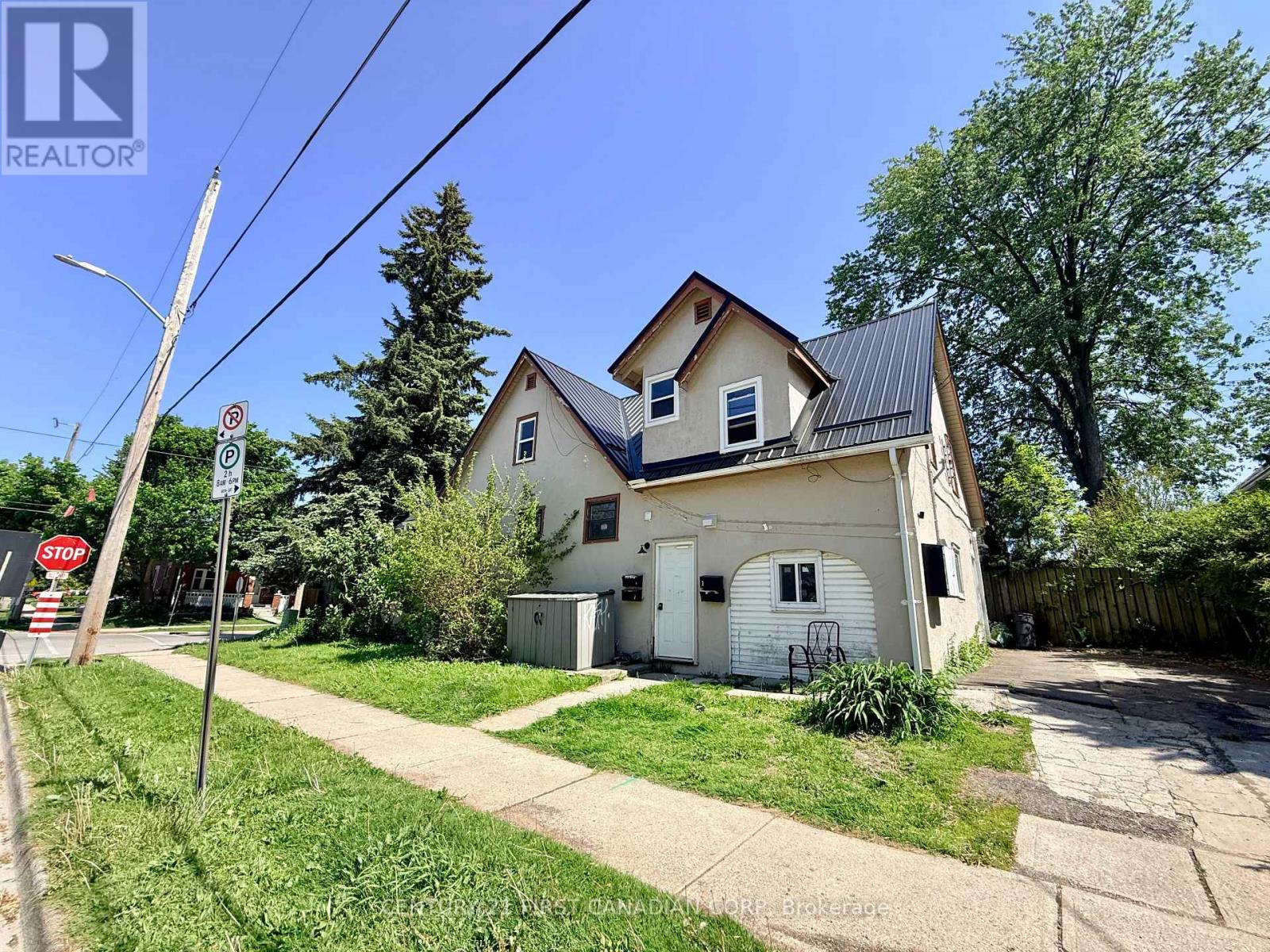 $1,700 Monthly#1 - 363 Ashland Avenue, London East, Ontario
