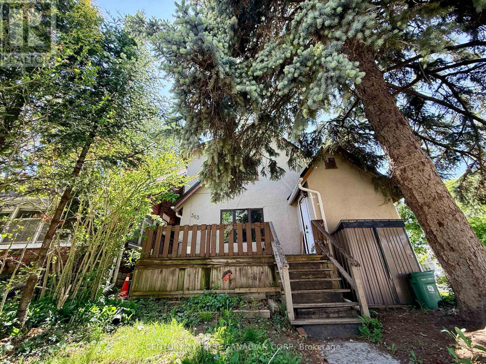 #1 - 363 Ashland Avenue, London East, Ontario  N5W 4E9 - Photo 2 - X13217980