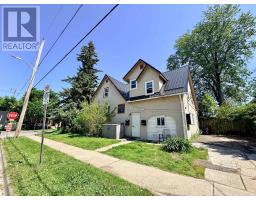 #1 - 363 ASHLAND AVENUE, London East, Ontario