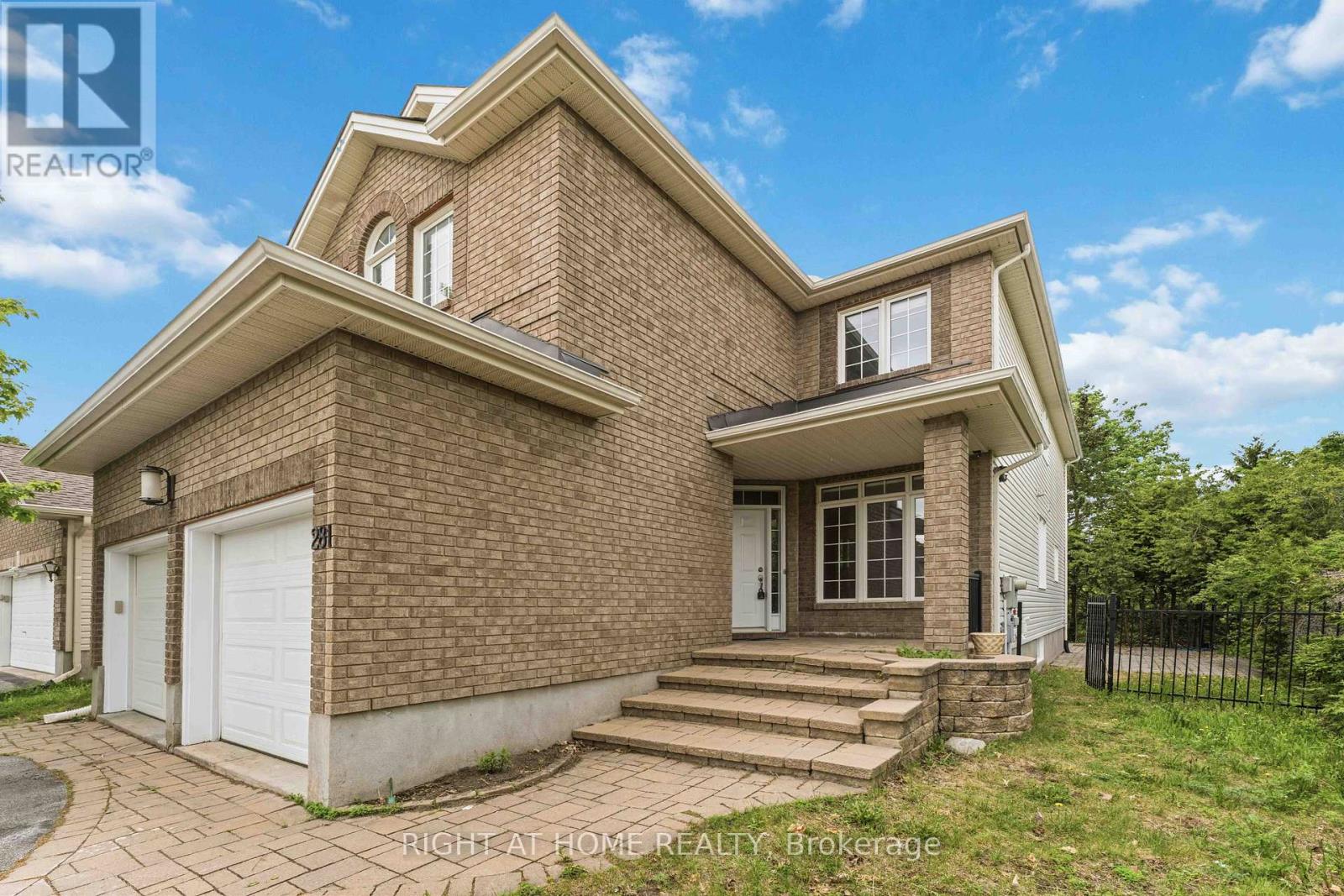 281 Goldridge Drive, Ottawa, Ontario  K2T 1H4 - Photo 2 - X13217982