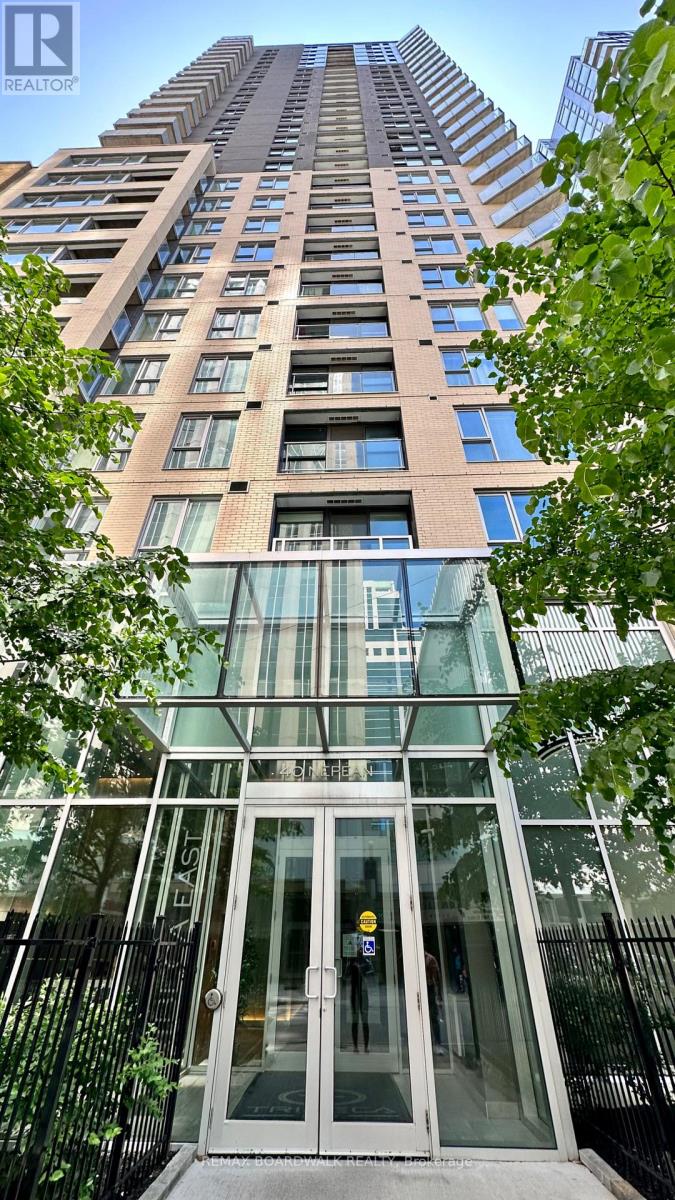 1206 - 40 NEPEAN STREET, Ottawa, Ontario