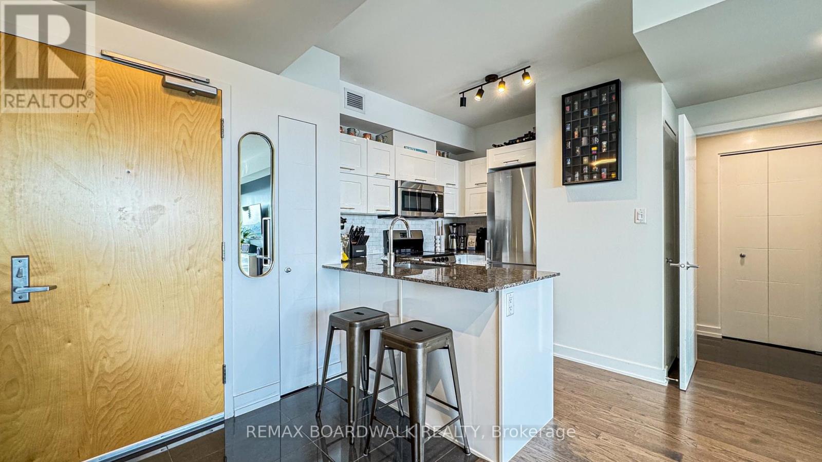 1206 - 40 Nepean Street, Ottawa, Ontario  K2P 0X5 - Photo 14 - X13218014