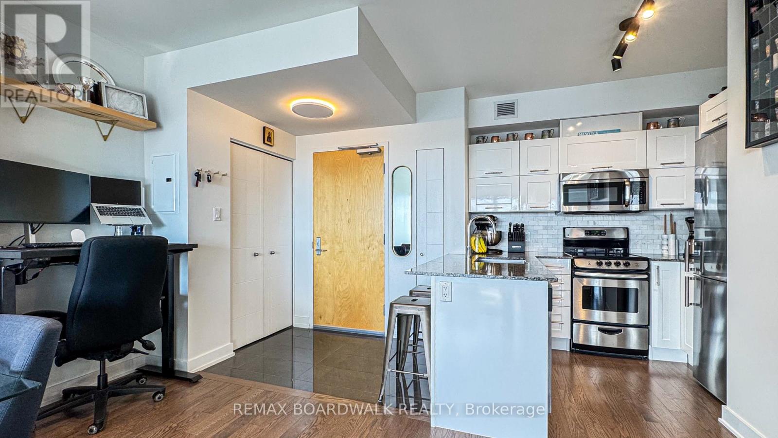 1206 - 40 Nepean Street, Ottawa, Ontario  K2P 0X5 - Photo 15 - X13218014