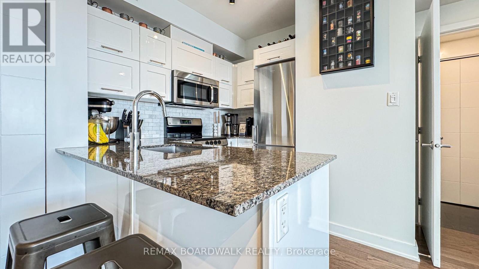1206 - 40 Nepean Street, Ottawa, Ontario  K2P 0X5 - Photo 17 - X13218014