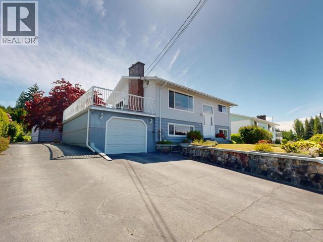 3730 SELKIRK AVE, Powell River, British Columbia