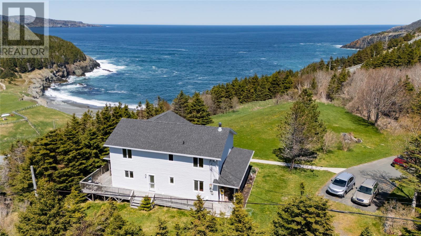 247-255 Outer Cove Road, Middle Cove, Newfoundland & Labrador  A1K 4E4 - Photo 1 - 1298166
