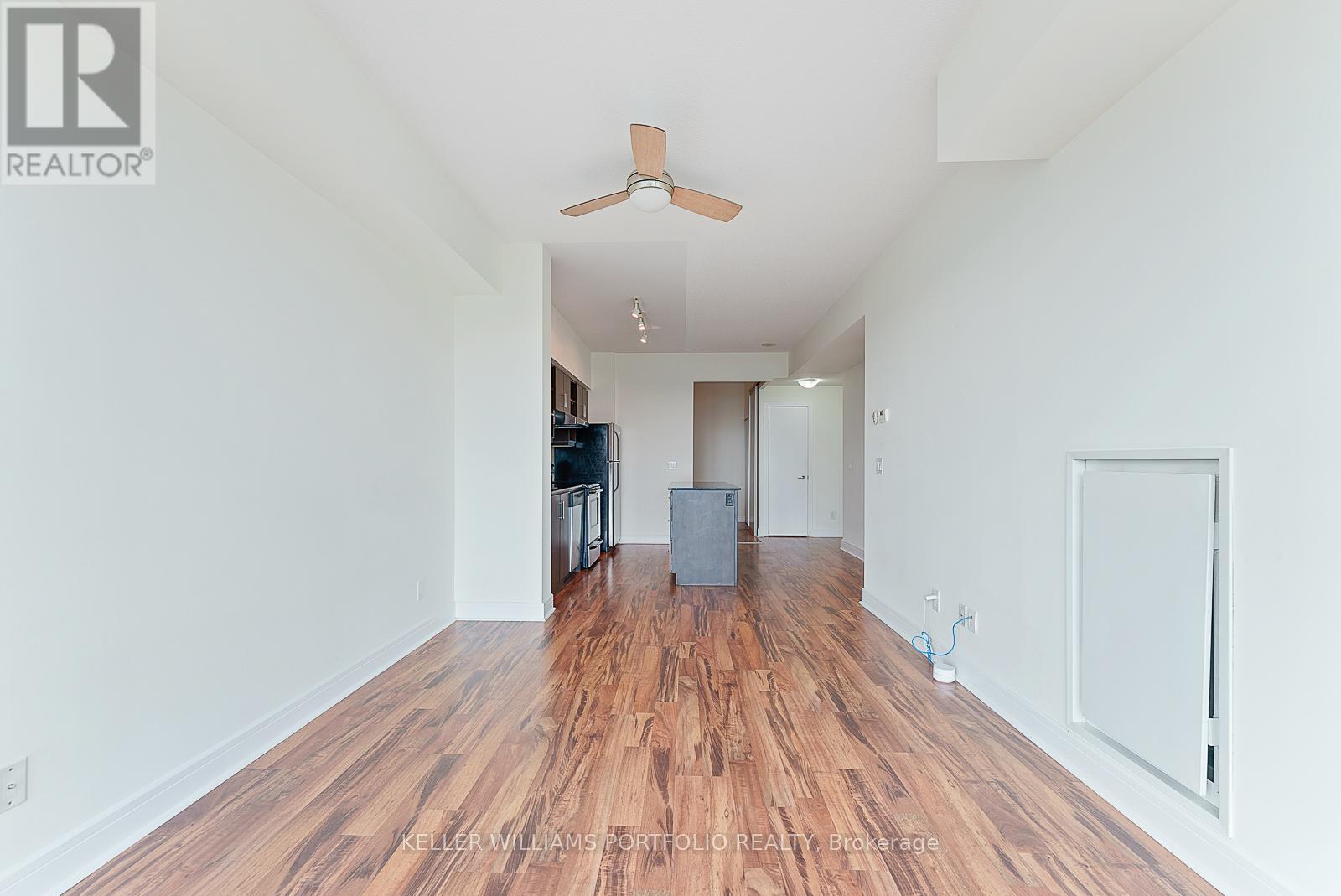 910 - 35 Brian Peck Crescent, Toronto, Ontario  M4G 4J7 - Photo 14 - C13217976