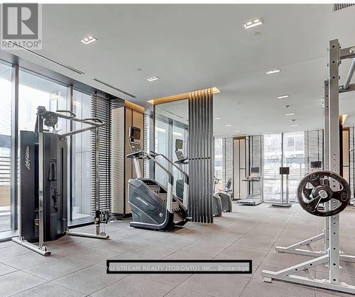 2504 - 501 Yonge Street, Toronto, Ontario  M4Y 0G8 - Photo 10 - C13217986