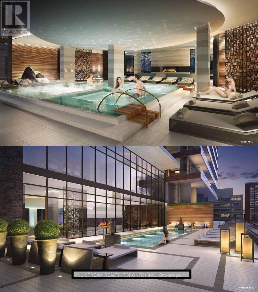 2504 - 501 Yonge Street, Toronto, Ontario  M4Y 0G8 - Photo 12 - C13217986