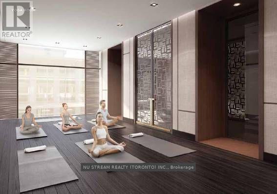 2504 - 501 Yonge Street, Toronto, Ontario  M4Y 0G8 - Photo 14 - C13217986