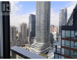 2504 - 501 YONGE STREET, Toronto, Ontario