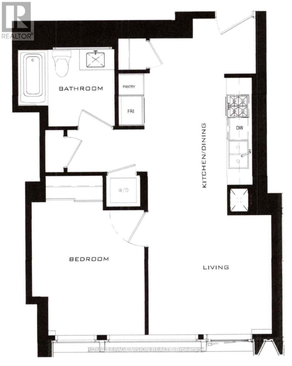 504 - 50 SCOLLARD STREET, Toronto, Ontario