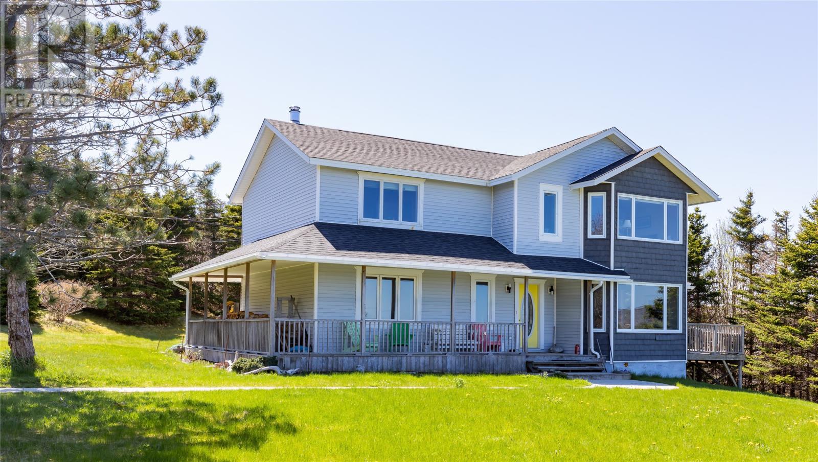 247-255 Outer Cove Road, Middle Cove, Newfoundland & Labrador  A1K 4E4 - Photo 4 - 1298166