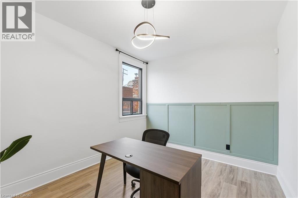 294 Ottawa Street N Unit# Upper B, Hamilton, Ontario  L8H 3Z9 - Photo 11 - 40813088