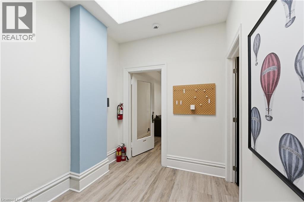 294 Ottawa Street N Unit# Upper B, Hamilton, Ontario  L8H 3Z9 - Photo 15 - 40813088