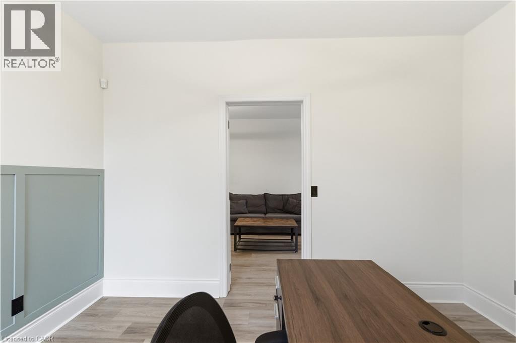 294 Ottawa Street N Unit# Upper B, Hamilton, Ontario  L8H 3Z9 - Photo 12 - 40813088