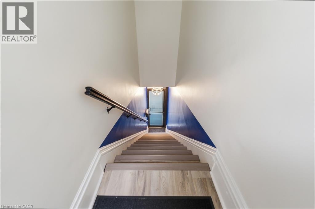 294 Ottawa Street N Unit# Upper B, Hamilton, Ontario  L8H 3Z9 - Photo 17 - 40813088